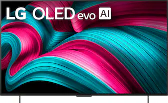 LG OLED evo AI