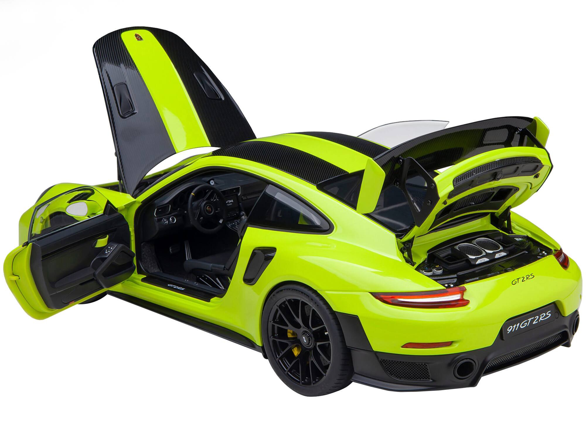 6 GT2RS 911GT2RS 911