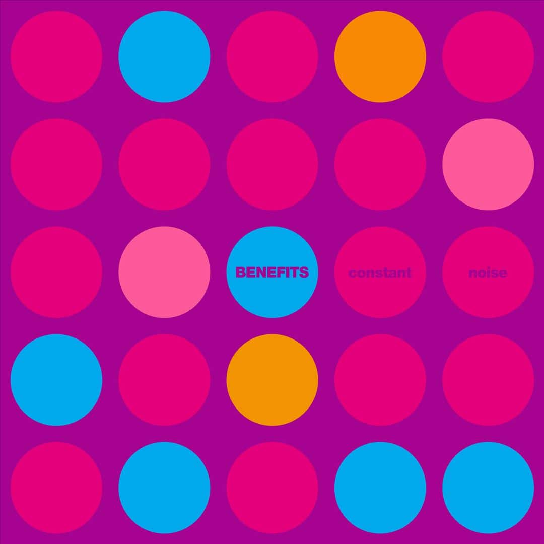 Constant Noise [LP] [VINYL] price history on PriceWatchPro