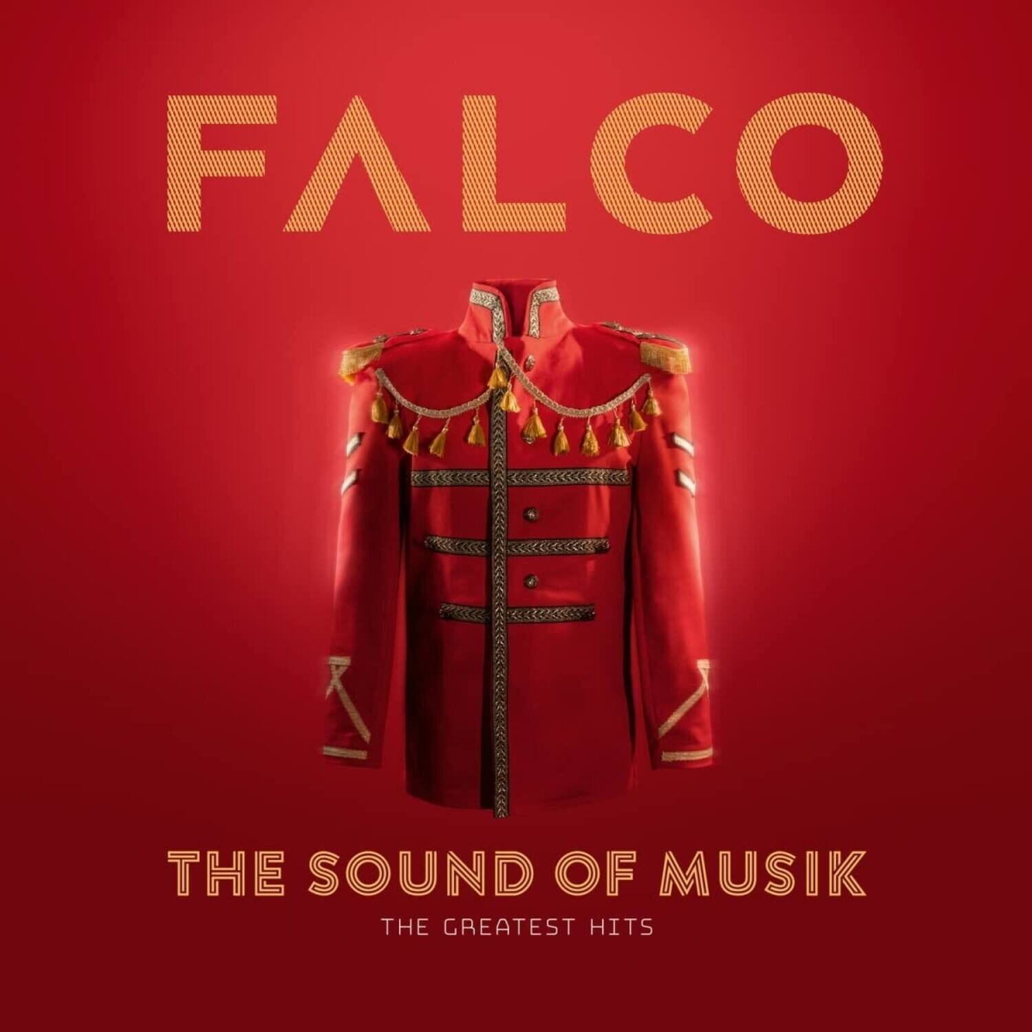 Falco - Sound Of Musik: The Greatest Hits   - VINYL LP price history on PriceWatchPro