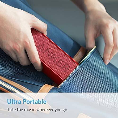 Ultra Portable  
Take the music wherever you go.