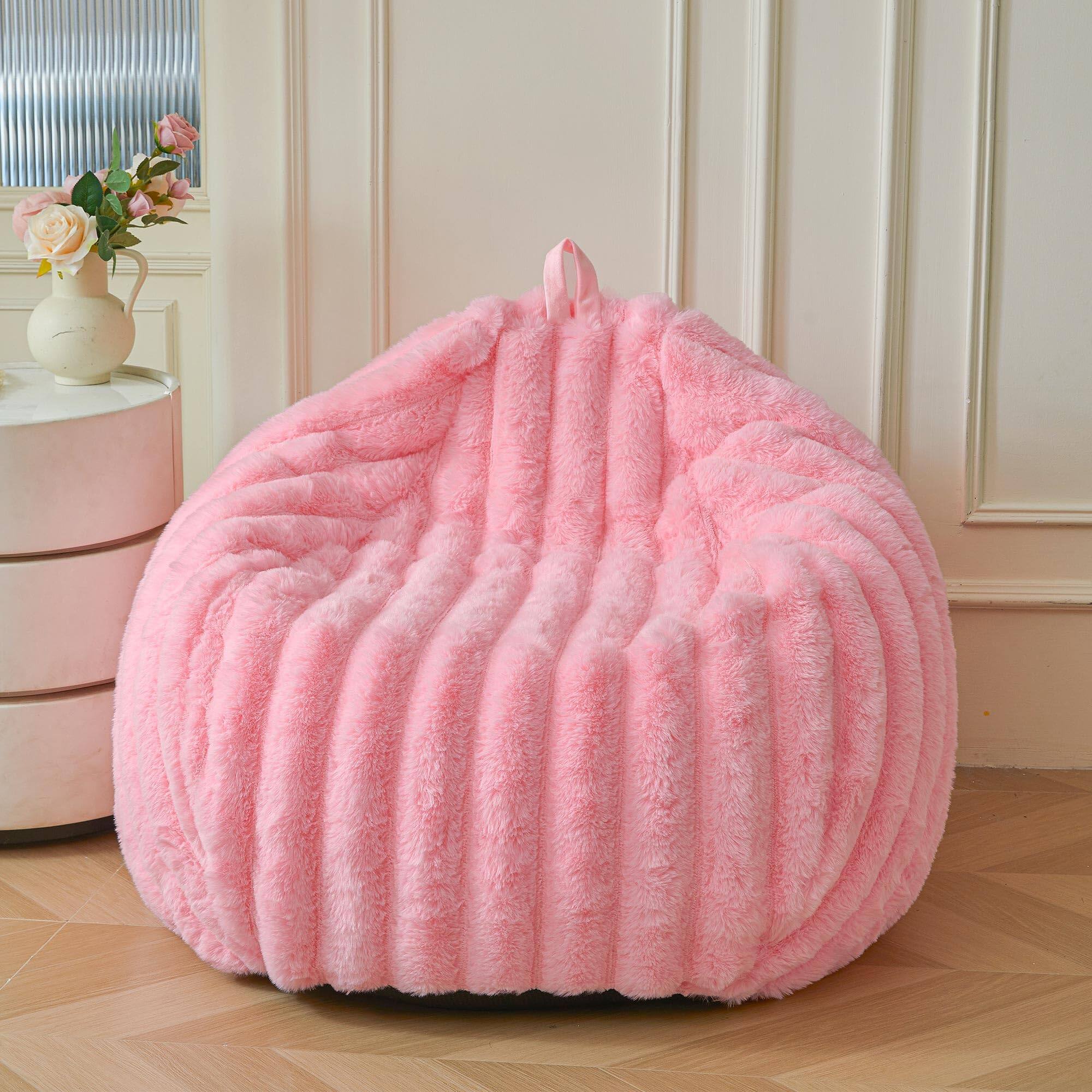 Pink Large(38"x38"x40")