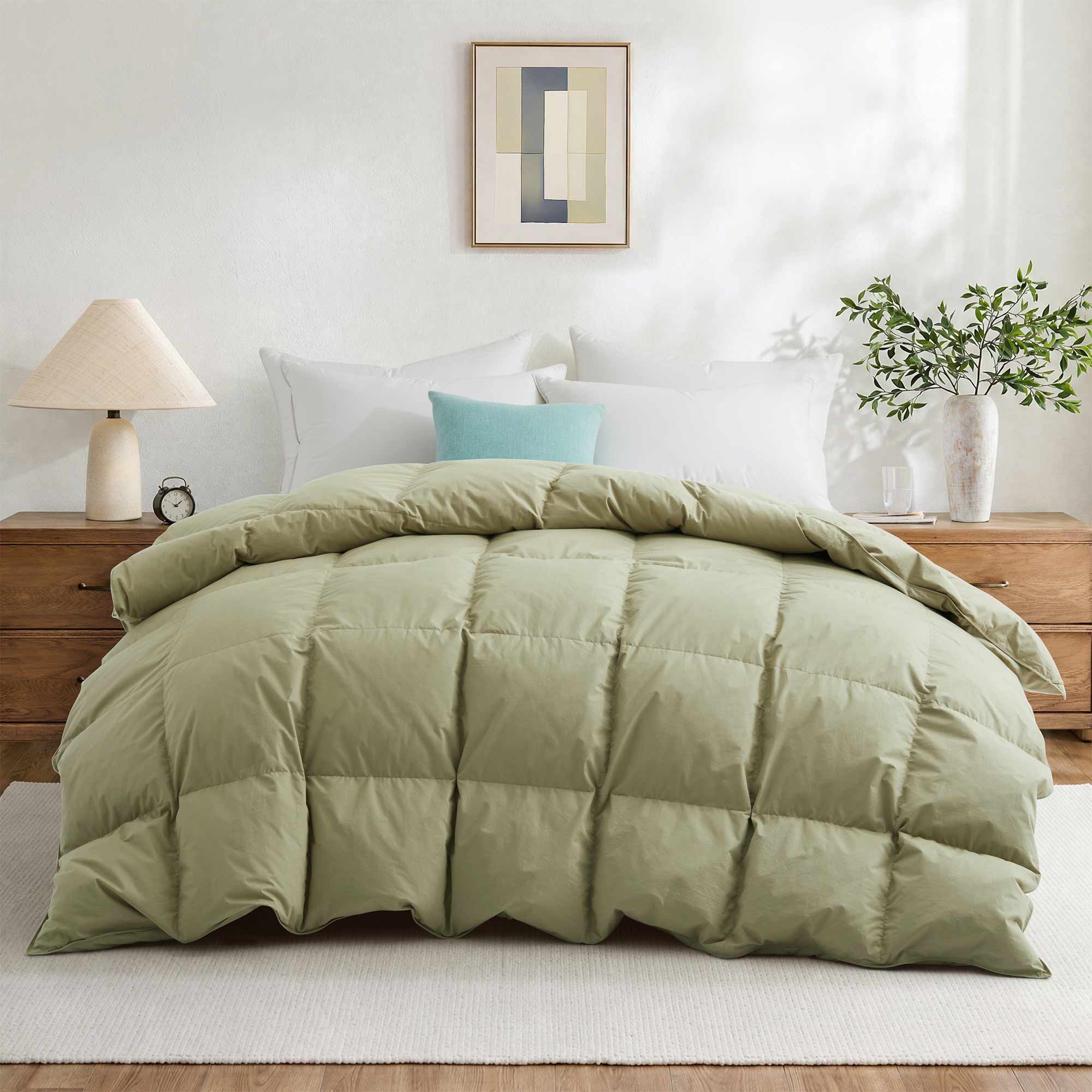 Sage Green