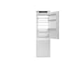 24" Bertazzoni Bottom-Mount Refrigerator - 8.4 Cu. Ft. - Counter-Depth - Bottom Freezer - Panel Ready - Custom Panel Ready
