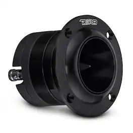 DS18 Audio - PRO-TW 2.5" Super Bullet Tweeter, 100W RMS 4-Ohm