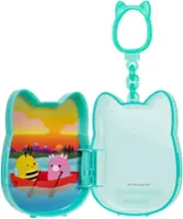 Jazwares - Squish-a-longs Clip & Go - Styles May Vary - Front_Zoom