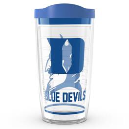 Tervis - Duke Blue Devils 16oz. Tradition Classic Tumbler - Multicolor