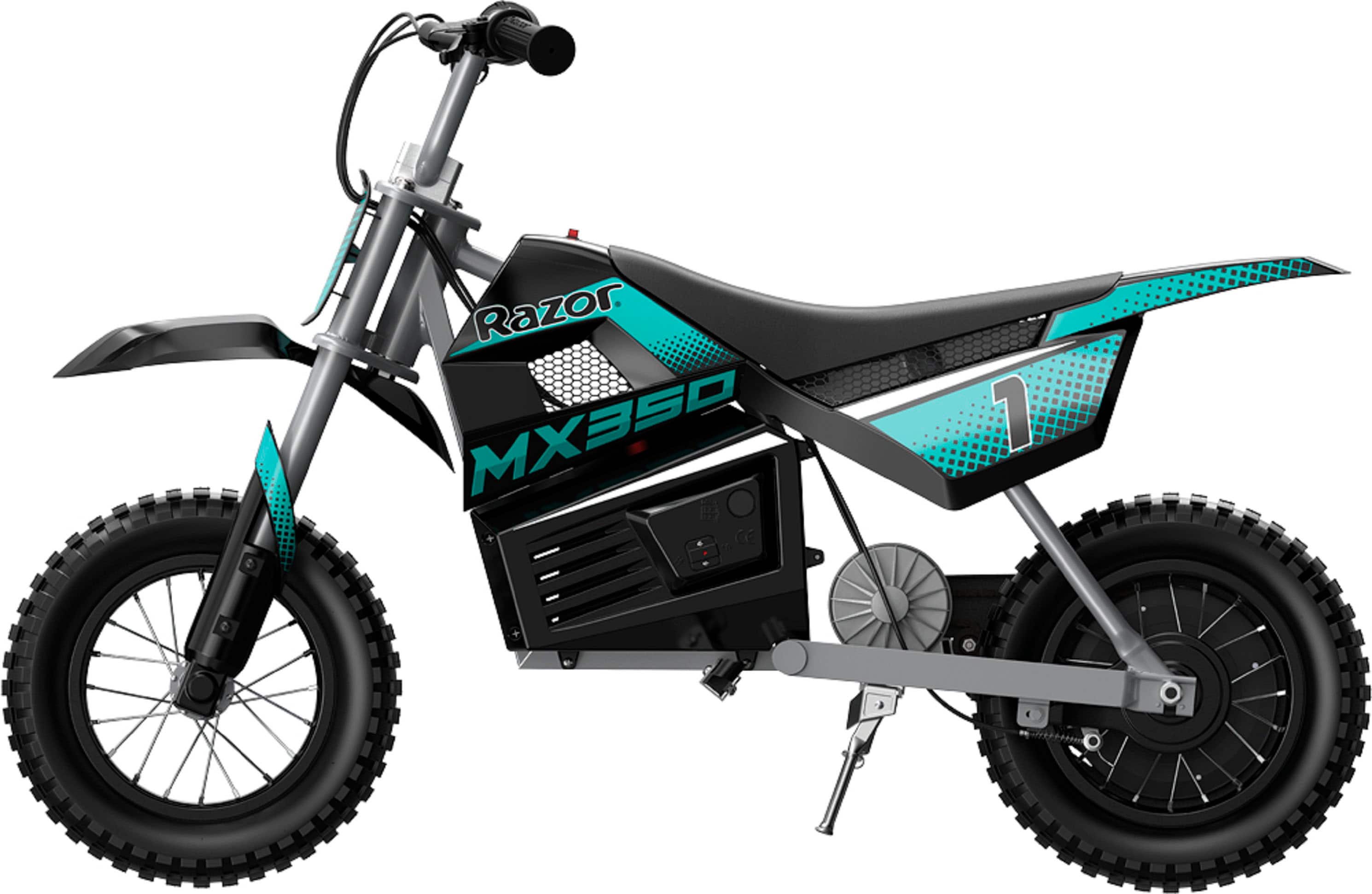 Razor MX350 o 1