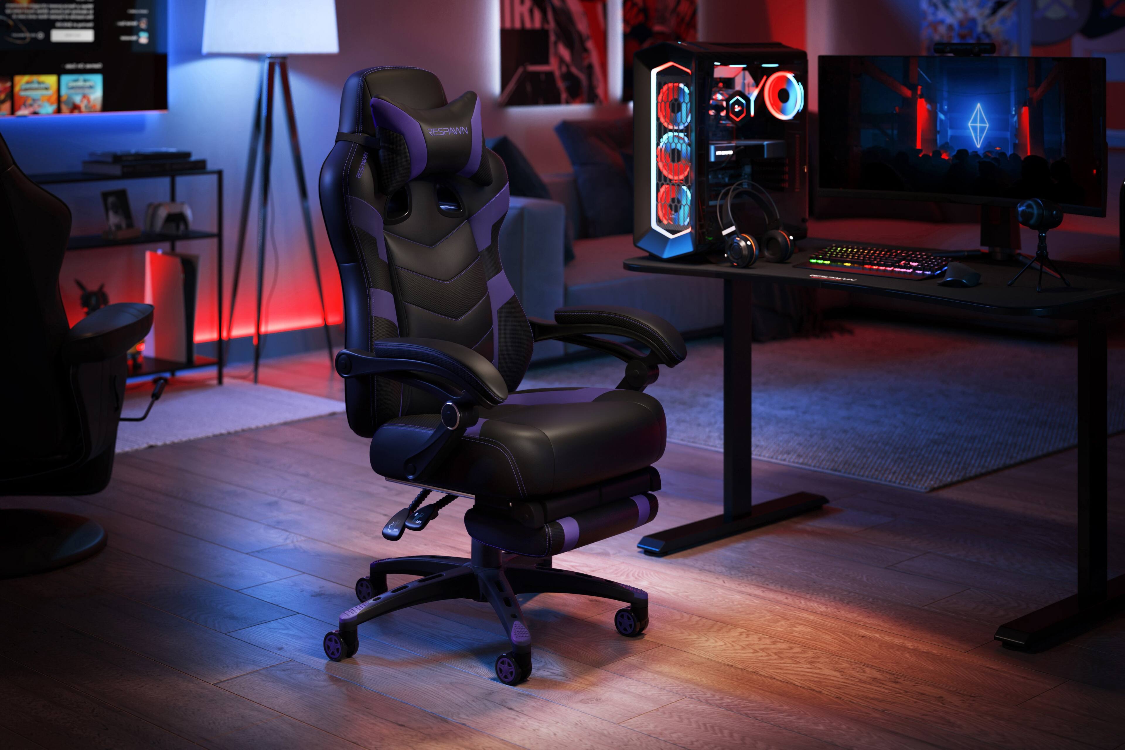 starteam PURPLE PORTABLE CHAIR 椅子 PURPLE PORTABLE CHAIR
