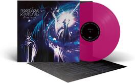 Restless Spirit - Afterimage - VINYL LP