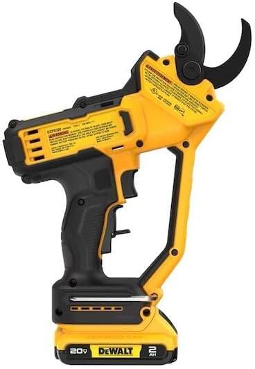 20V DEWALT 2 AH