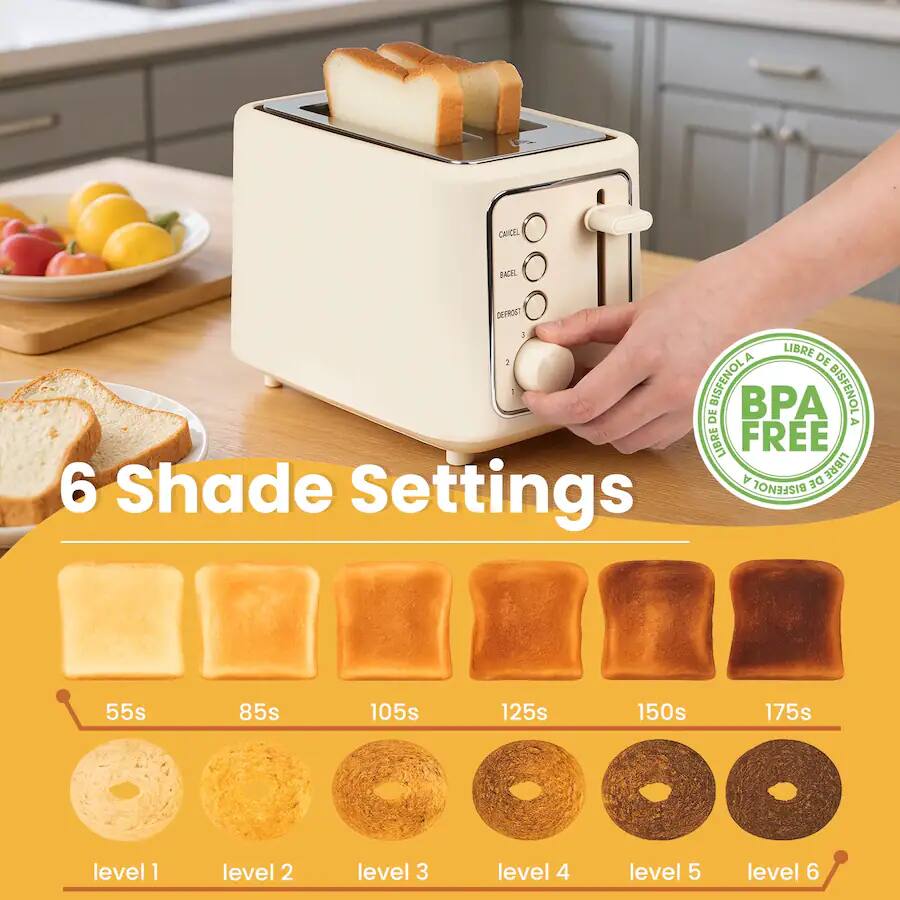 CRICEL BACEL DEPRDET 1 A LIBRE 1 DE BISFENOL BPA BISFENOL E DE A LIBRE FREE A LIBRE 6 Shade BISFENOL DE Settings 55s 85s 105s 125s 150s 175s level 1 level 2 level 3 level 4 level 5 level 6

6 Shade Settings

55s 85s 105s 125s 150s 175s

level 1 level 2 level 3 level 4 level 5 level 6

BPA FREE