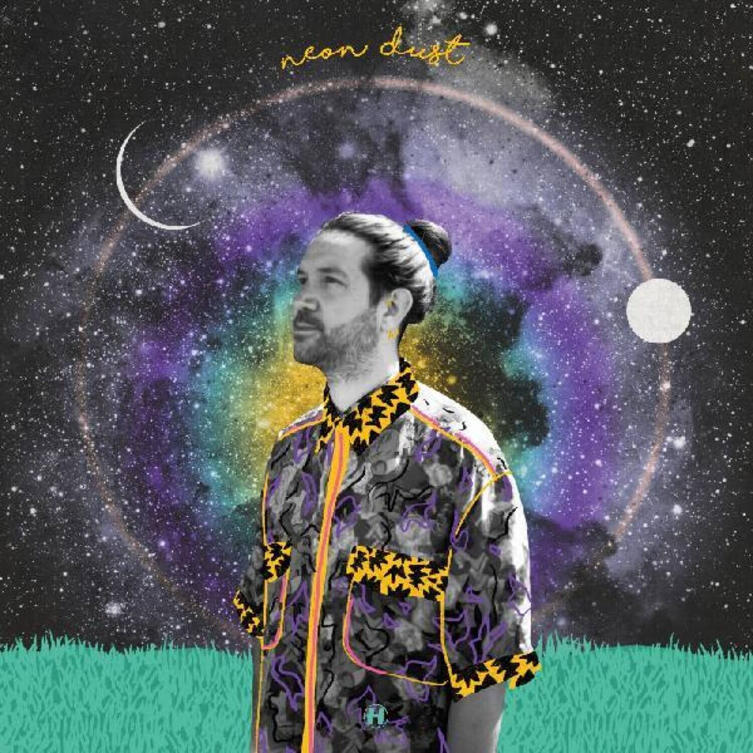 Etherwood - Neon Dust   - COMPACT DISCS [CD] price history on PriceWatchPro