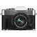 FUJIFILM X-T30 ASPHERICAL FUJINON LENS 052 SUPER PZ MCS C S EBC M I OIS XC 1:3.5-5.6 15-45mm