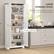 LARGE STORAGE SPACE
Accommodate various items for a clutter-free kitchen
Six-tier Cabinet