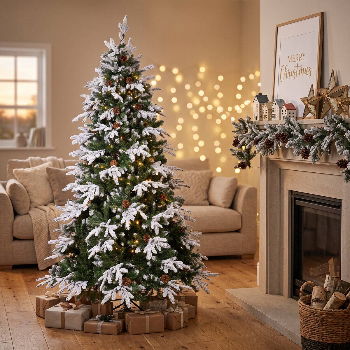 MERRY Christmas