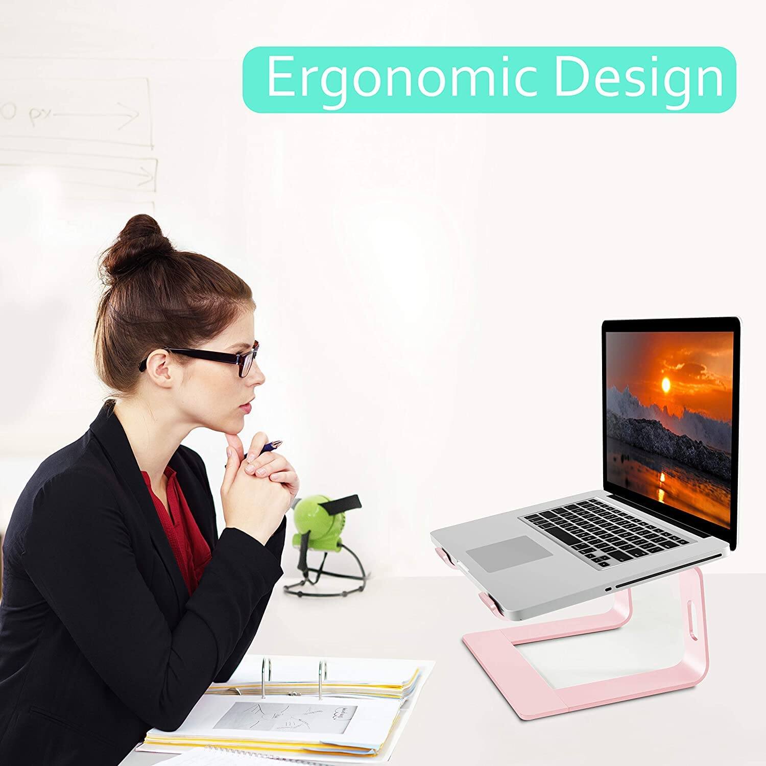 Ergonomic Design