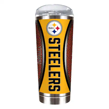 FOOTBALL
STEELERS
STEELERS
