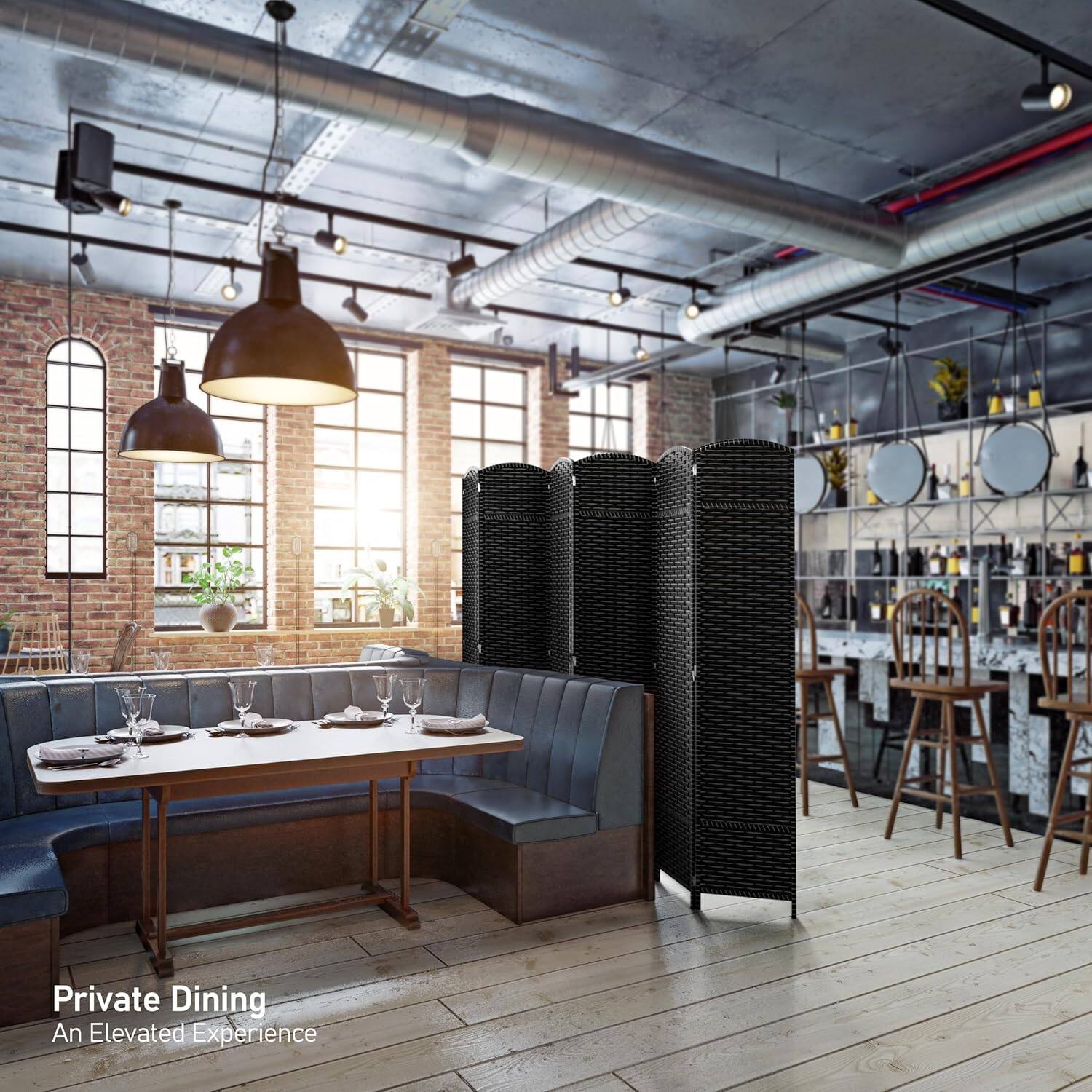 Private Dining  
An Elevated Experience