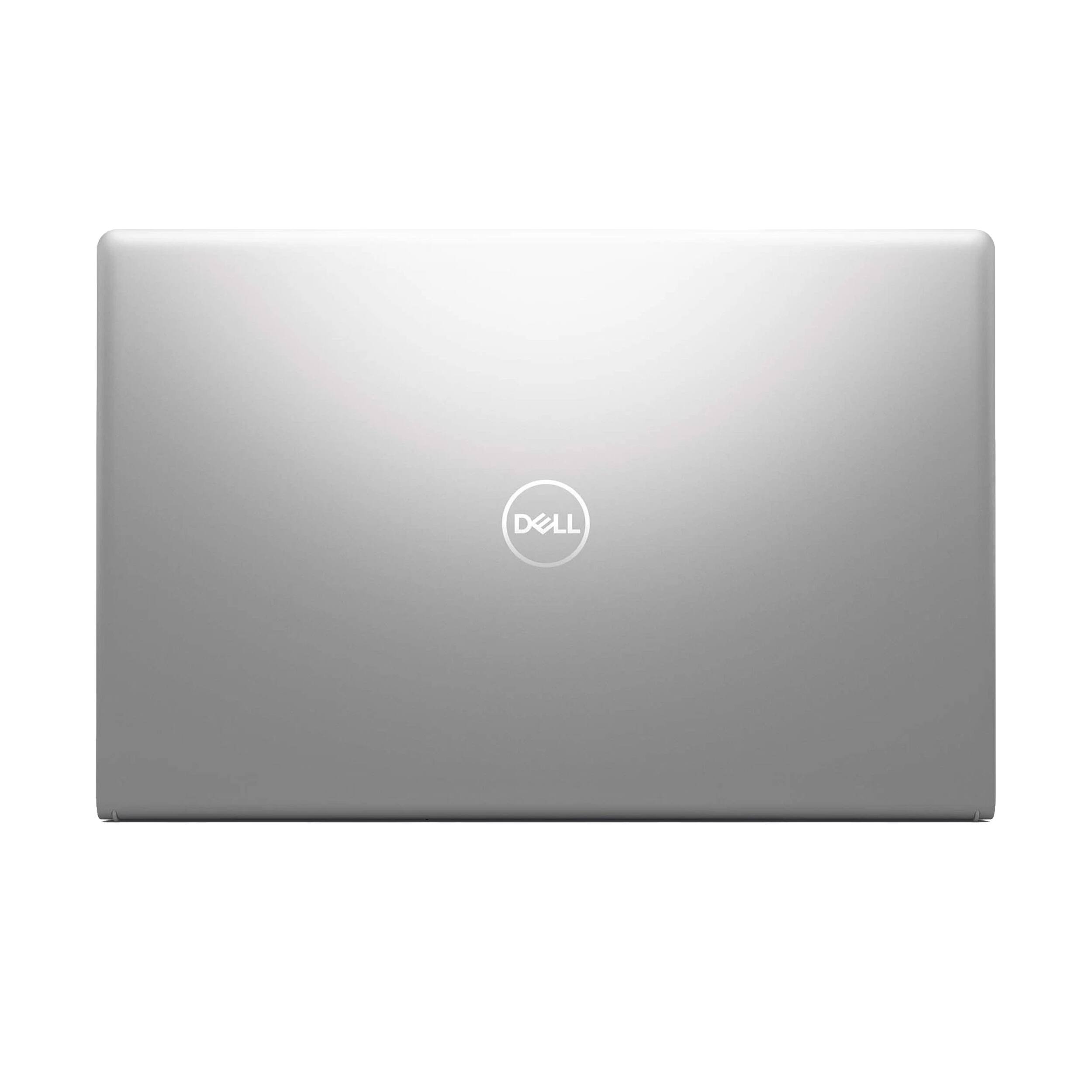 Alt View 9. Dell - Dell 15.6" FHD Laptop,Intel Core i7-1355U,16GB DDR4,256GB SSD+1TB Dock Set,Intel UHD Graphics,Backlit,Win 11,Silver - Silver.