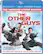 Front. The Other Guys - BLU-RAY.