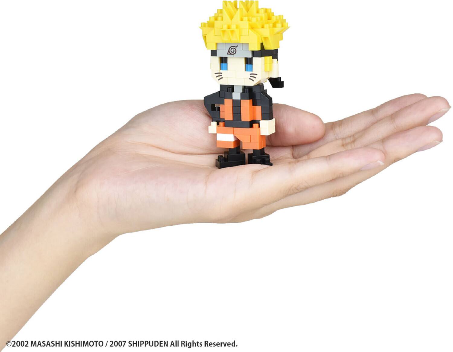 2002 MASASHI KISHIMOTO / 2007 SHIPPUDEN All Rights Reserved.