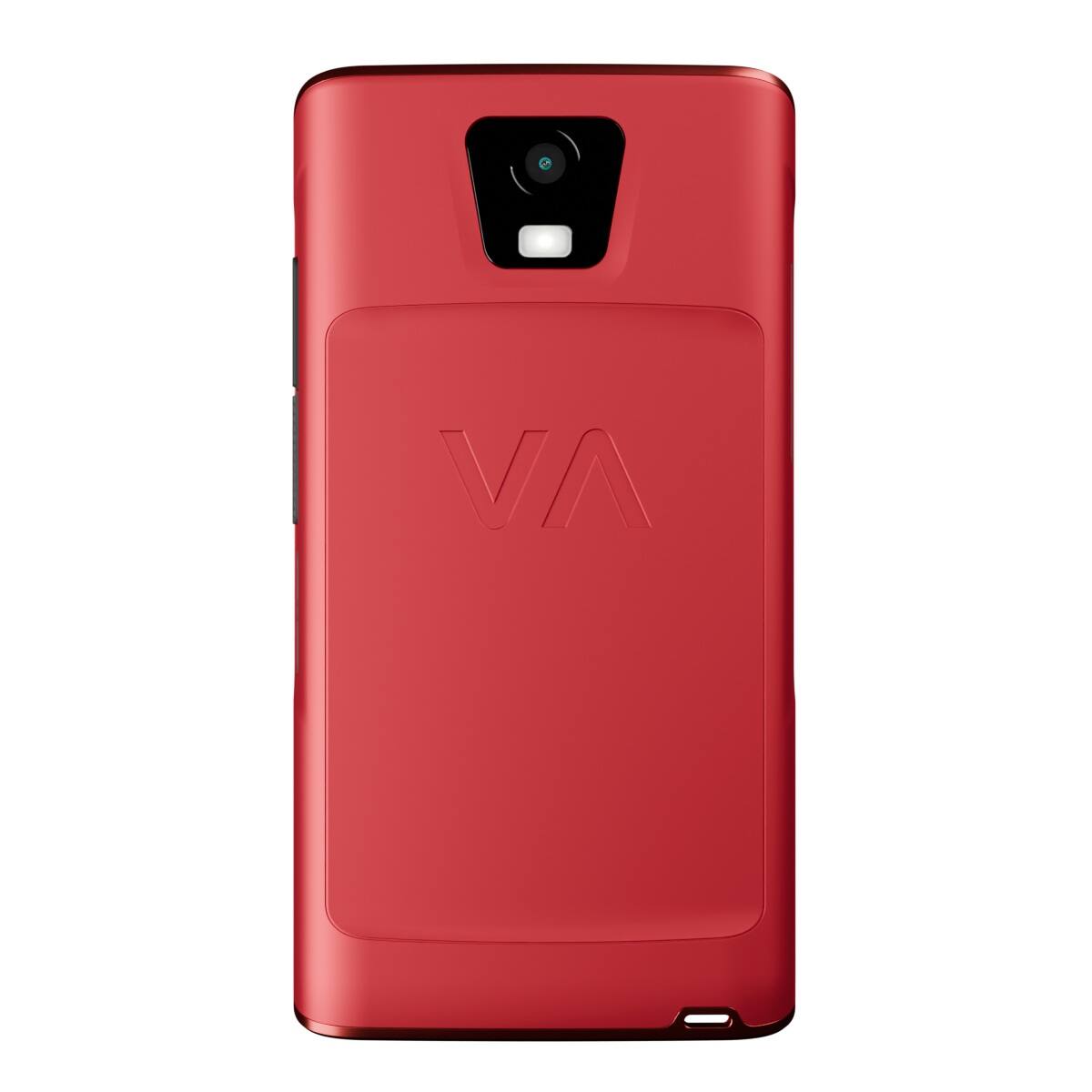 Angle. Vasco Electronics - Q1 Multi-Language Translator with Ai Voice Cloning | Up to 113 Languages with Lifetime Internet in Nearly 200 Countries - Scarlet Pulse.