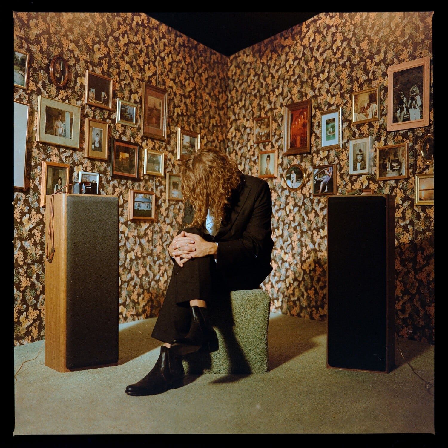 Kevin Morby - This Is A Photograph   - COMPACT DISCS [CD] price history on PriceWatchPro