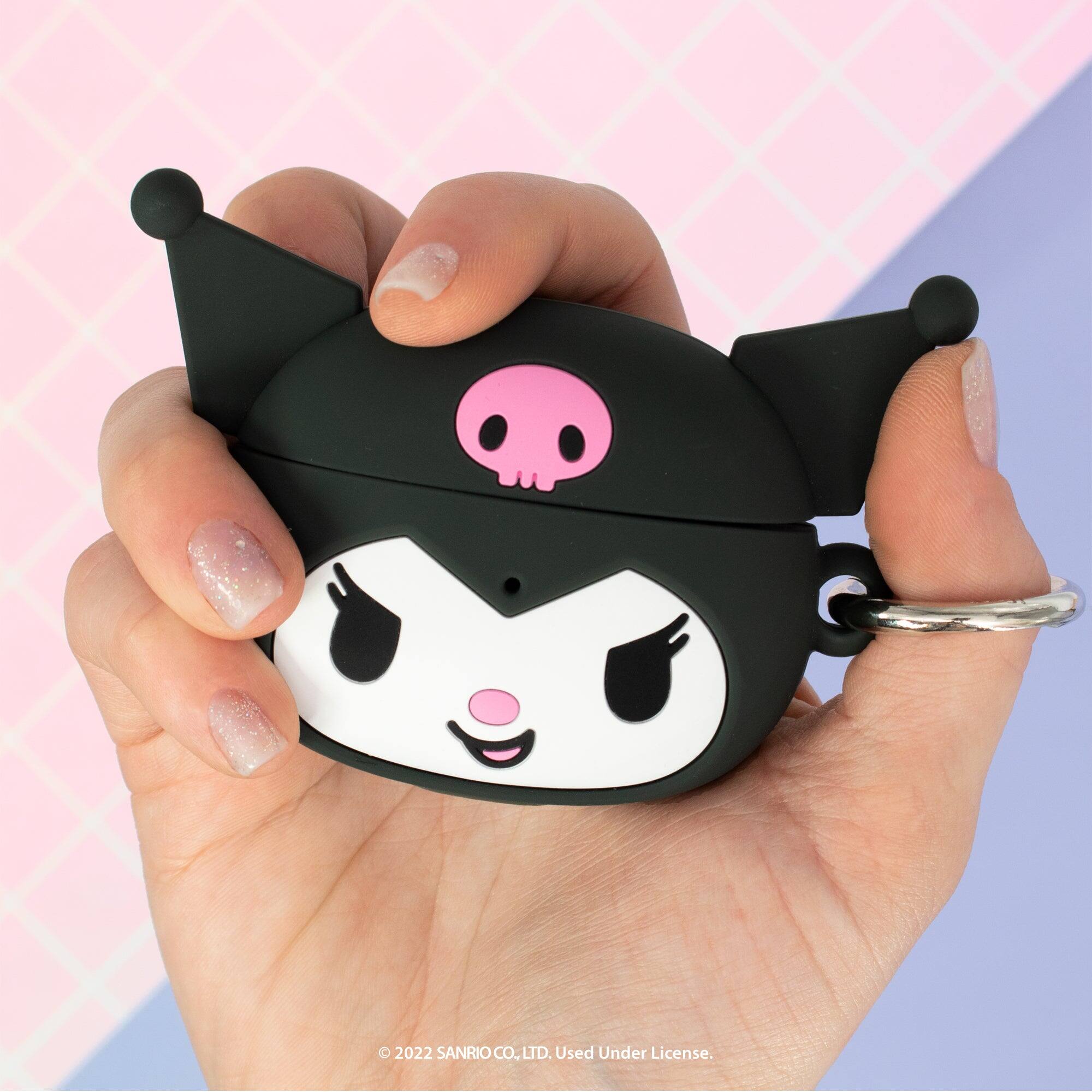 2022 SANRIO CO., LTD. Used Under License.