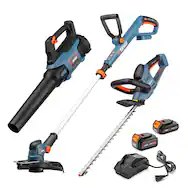 Trimmers & Edgers