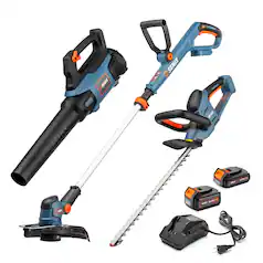 Trimmers & Edgers