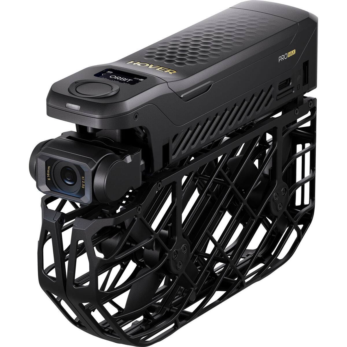 HOVER ORBIT PROMER MELY PRO 16mm - f/2.55