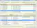Electronic Download File Reconciliation
File Information
File Name: My Bank Account Data.ofx
Account Number: 0123456789
Date Range: 04/01/2008 - 04/30/2008
Count: 155
Items On Downloaded File
Match | Date | Type | Check # | Payee | Memo | Amount
✓ | 04/20/2008 | Check | 128 | CHECK # 128 REF # 001401465 | | ($23.00)
✓ | 04/20/2008 | Check | 129 | CHECK # 129 REF # 247885165 | | ($99.00)
✓ | 04/20/2008 | Check | 132 | CHECK # 132 REF # 228521150 | | ($1,141.85)
✓ | 04/21/2008 | Check | 13