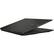 Alt View 11. ASUS - Vivobook S 16 Flip 2-in-1 16" WUXGA Touchscreen Laptop - Intel Core i5 with 8GB Memory - 512 GB SSD - Midnight Black.