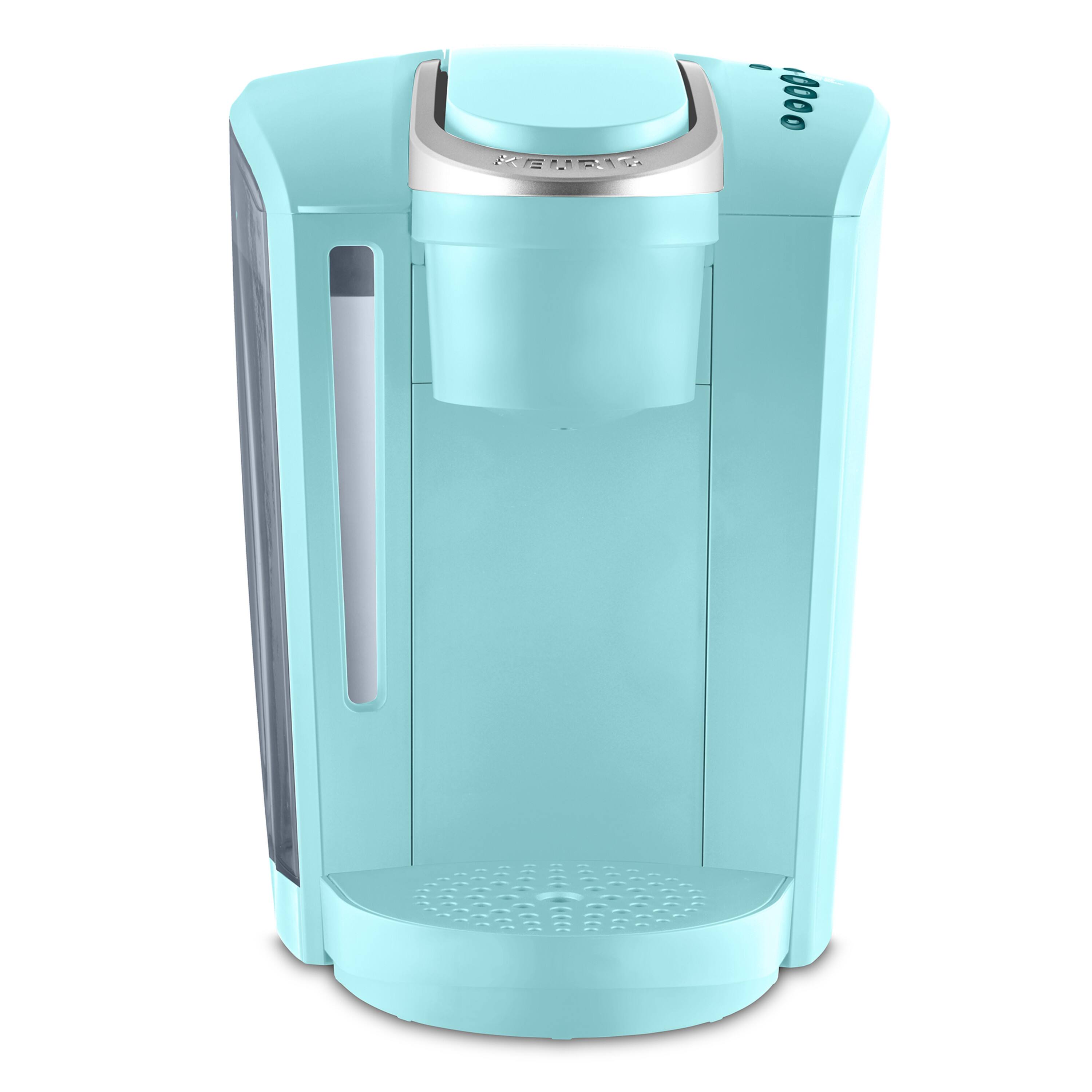 Alt View 1. Keurig - K-Select Single-Serve K-Cup Pod Coffee Maker - Oasis.