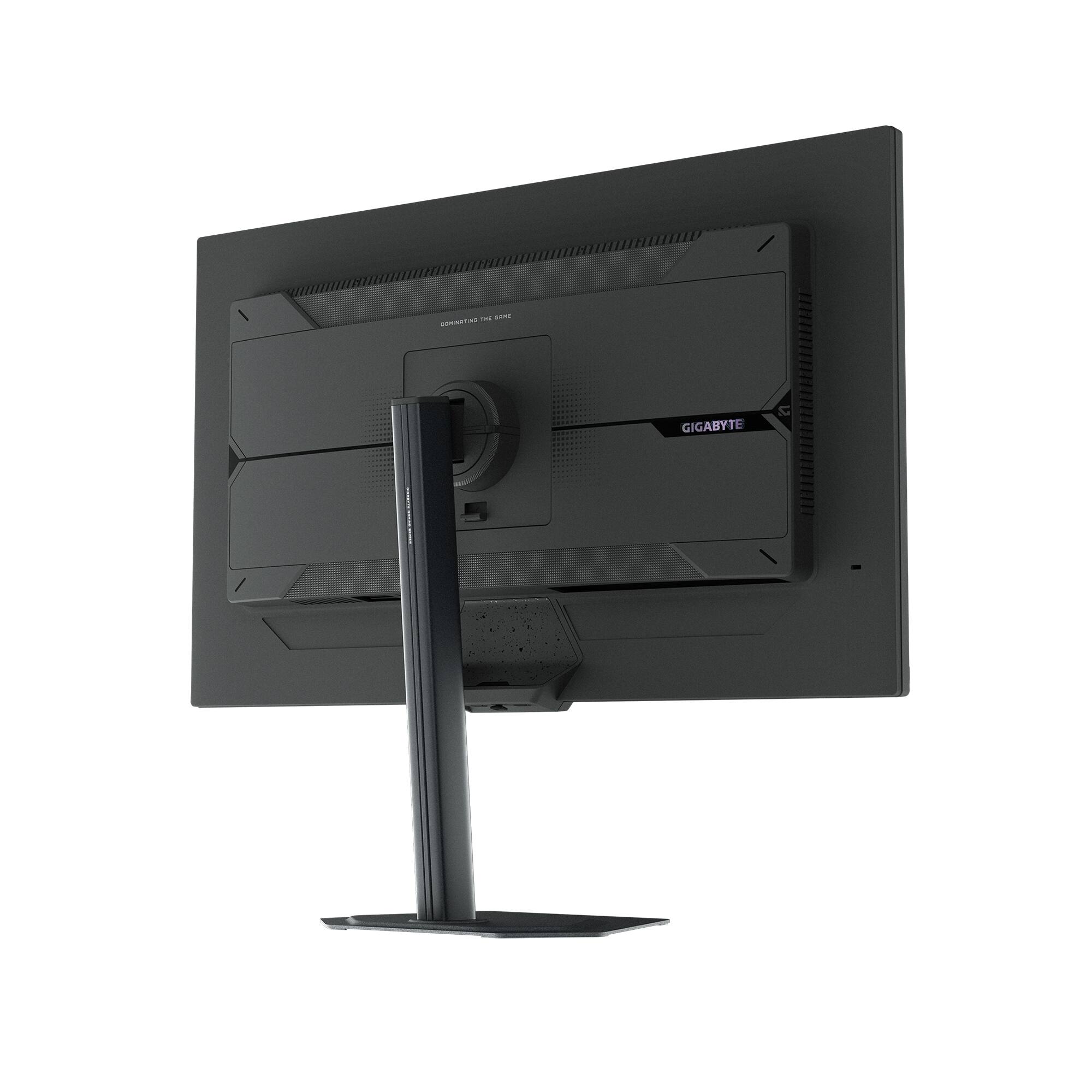 GIGABYTE  
DOMINATE THE GAME