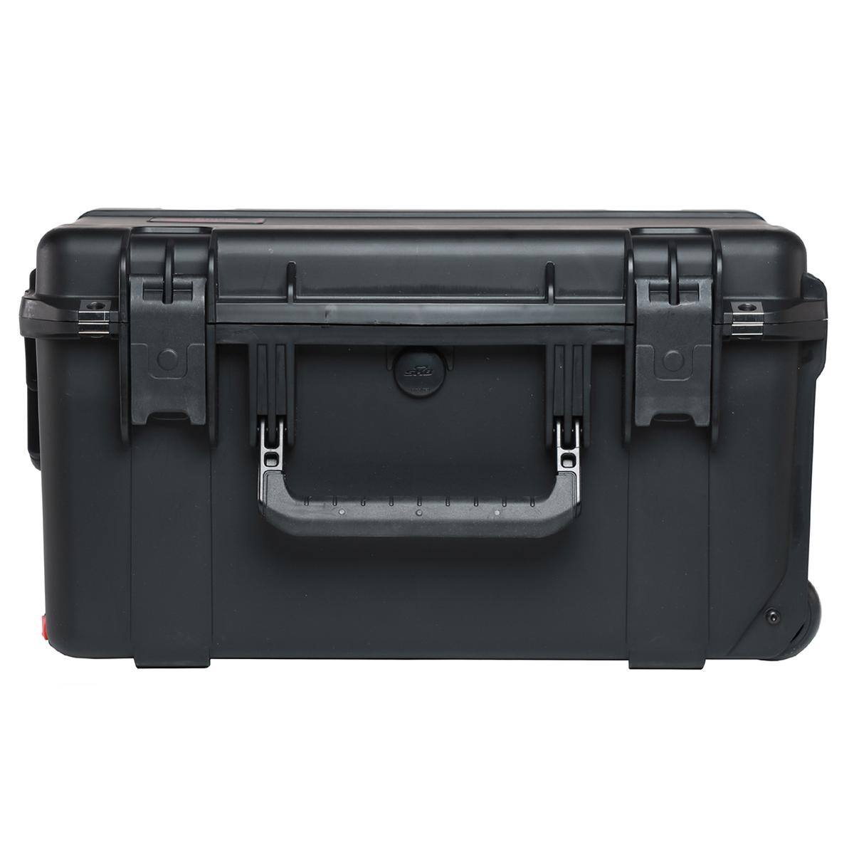 Alt View 2. Canon - Canon SKB iSeries Wheeled Transit Case for Flex Zoom Lens Kits.