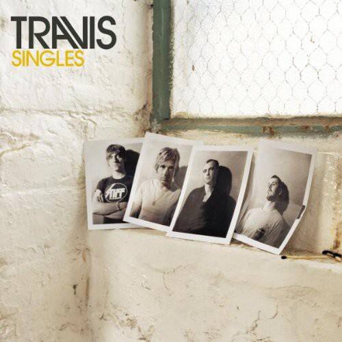 TRAVIS  
SINGLES