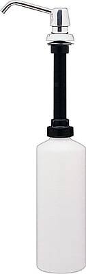 Bobrick - Universal Hand Soap Dispenser - White