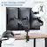 EASY INSTALLATION & ORGANIZATION
DETACHABLE PLATE
CABLE MANAGEMENT