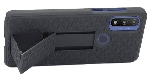 A Dual Camera