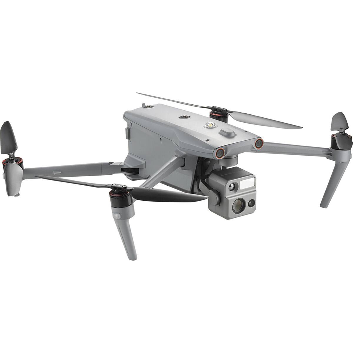 Alt View 7. Autel Robotics - Autel Robotics EVO MAX 4N 4K Night Vision Drone with Smart Controller V3.