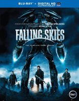 Falling Skies: The Complete Third Season [2 Discs] [Blu-ray] - Front_Zoom