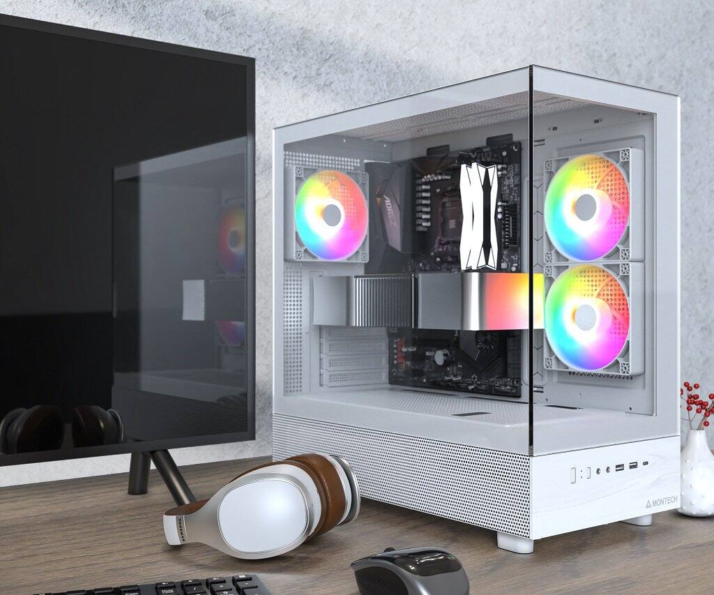 ADRCZ :em= - J:J MONTECH GAce -