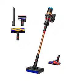 Dyson - V16 Piston Animal Submarine Cordless - Black / Bright Copper Manifold