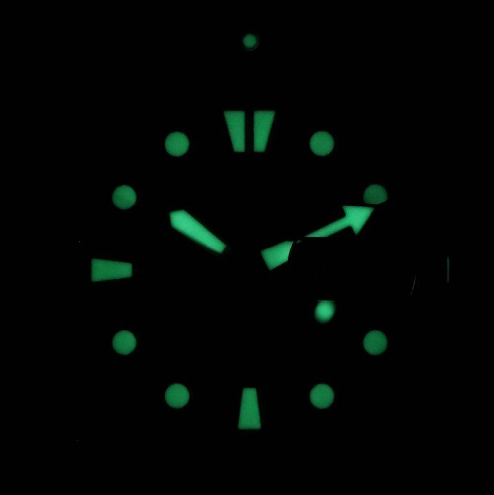 Back. Seiko - Prospex Padi King Turtle Special Edition Automatic Diver's SRPG19 SRPG19J1 SRPG19J 200M Men's Watch - Black.