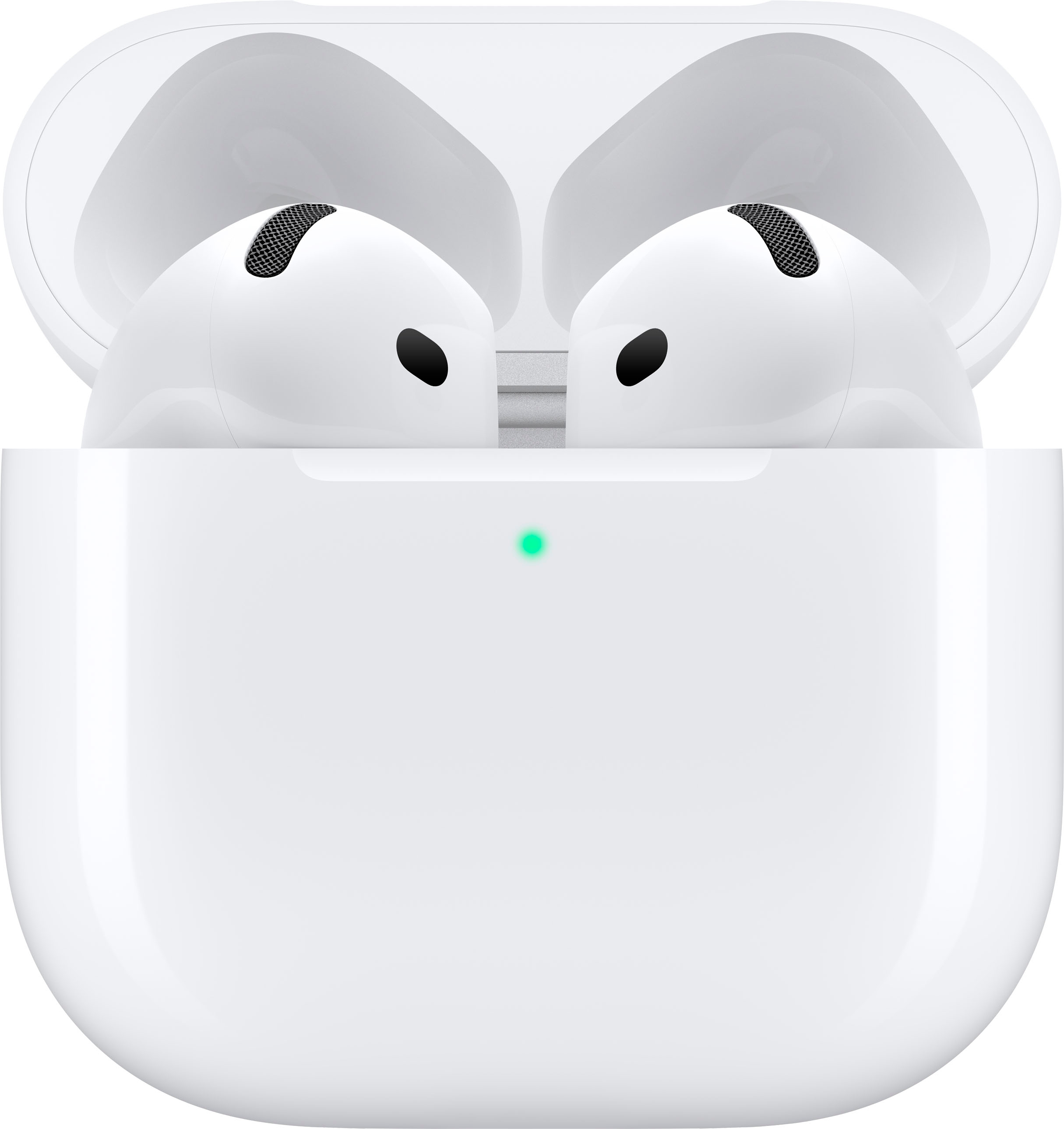 Apple AirPods 4 (ANC) 本体 MXP93J/A Apple AirPods 4 MXP93J/A （アクティブノイズキャンセリング
