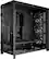 Alt View 6. CORSAIR - 5000D RS Mid-Tower Modular PC Case - Black.