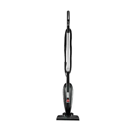 Front. BISSELL - Lightweight 3-in-1 Stick Vacuum Hand, Stair & Floor Cleaner with Powerful Suction.