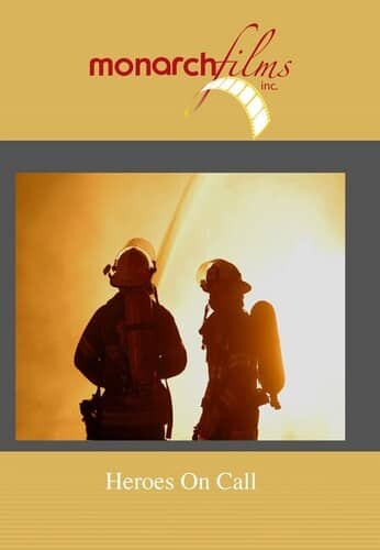 Heroes on Call  - DVD